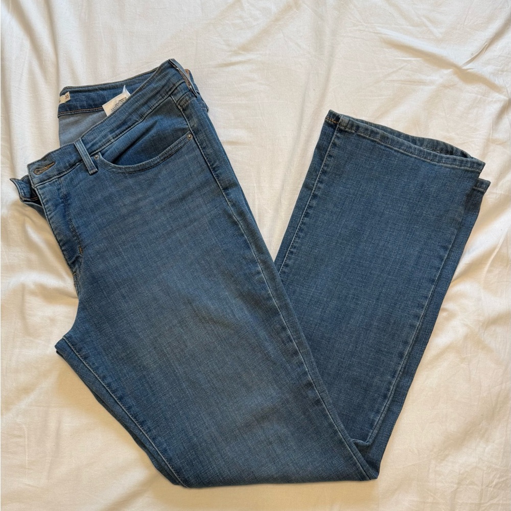 Levi’s Women's Jeans